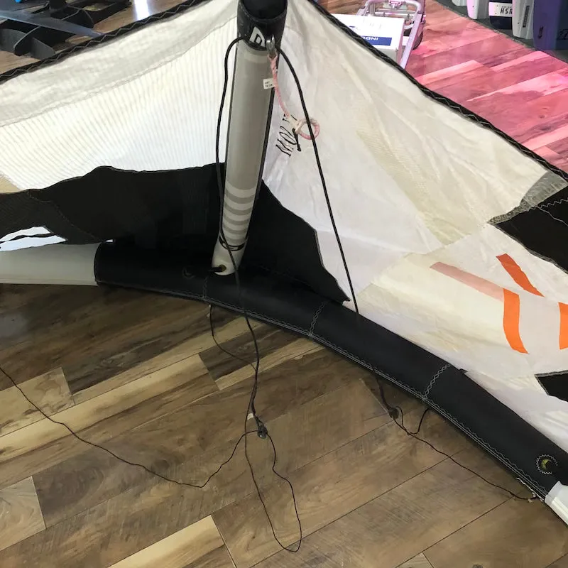 Core XR7 9m Kite Used