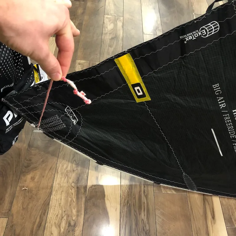 Core XR7 9m Kite Used