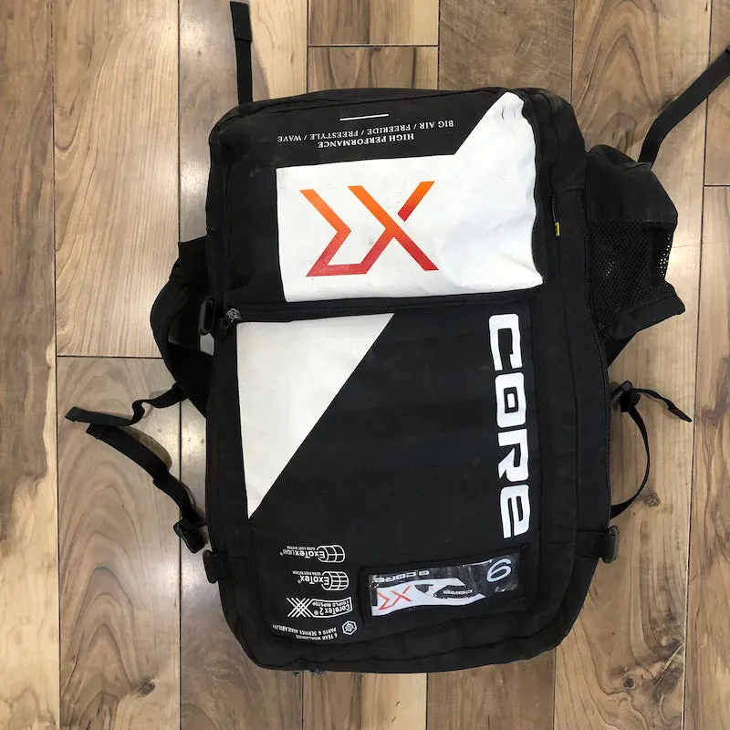 Core XR7 9m Kite Used