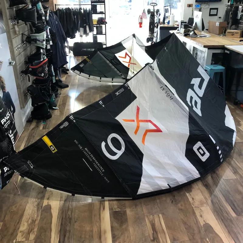 Core XR7 9m Kite Used