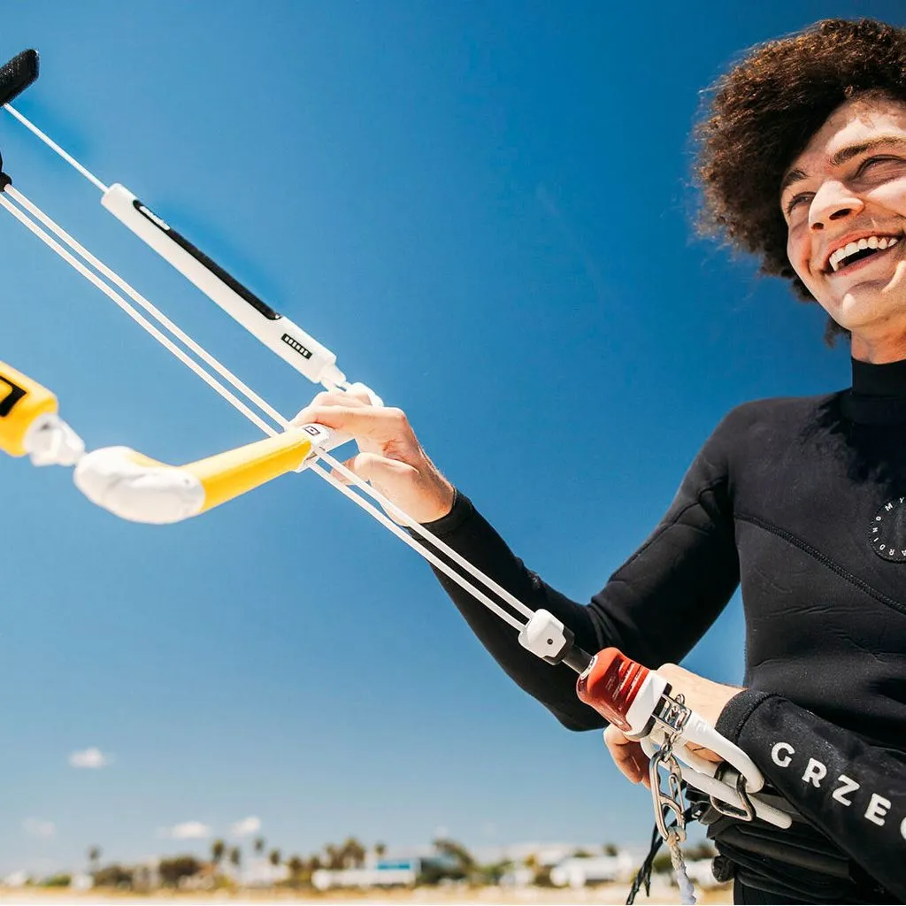 Core XR7 Progression Kiteboarding Package
