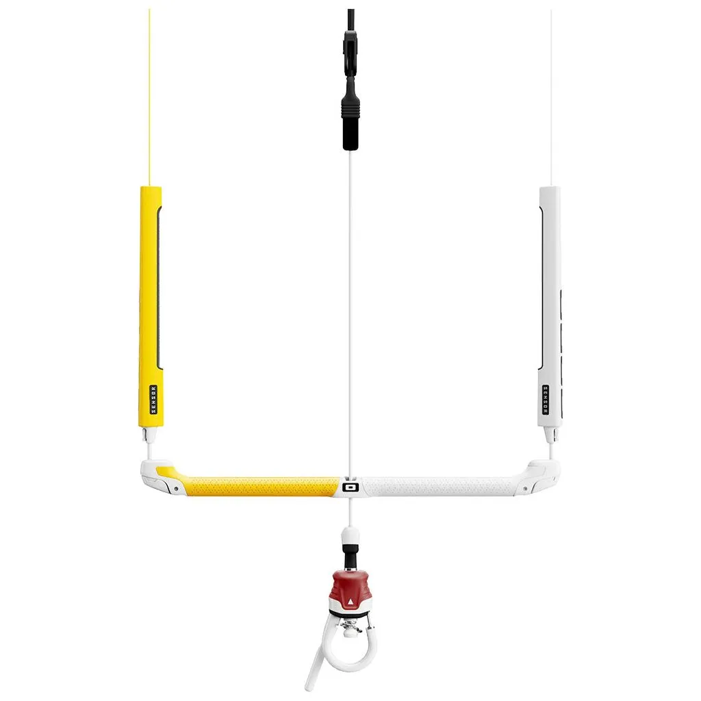 Core XR7 Progression Kiteboarding Package