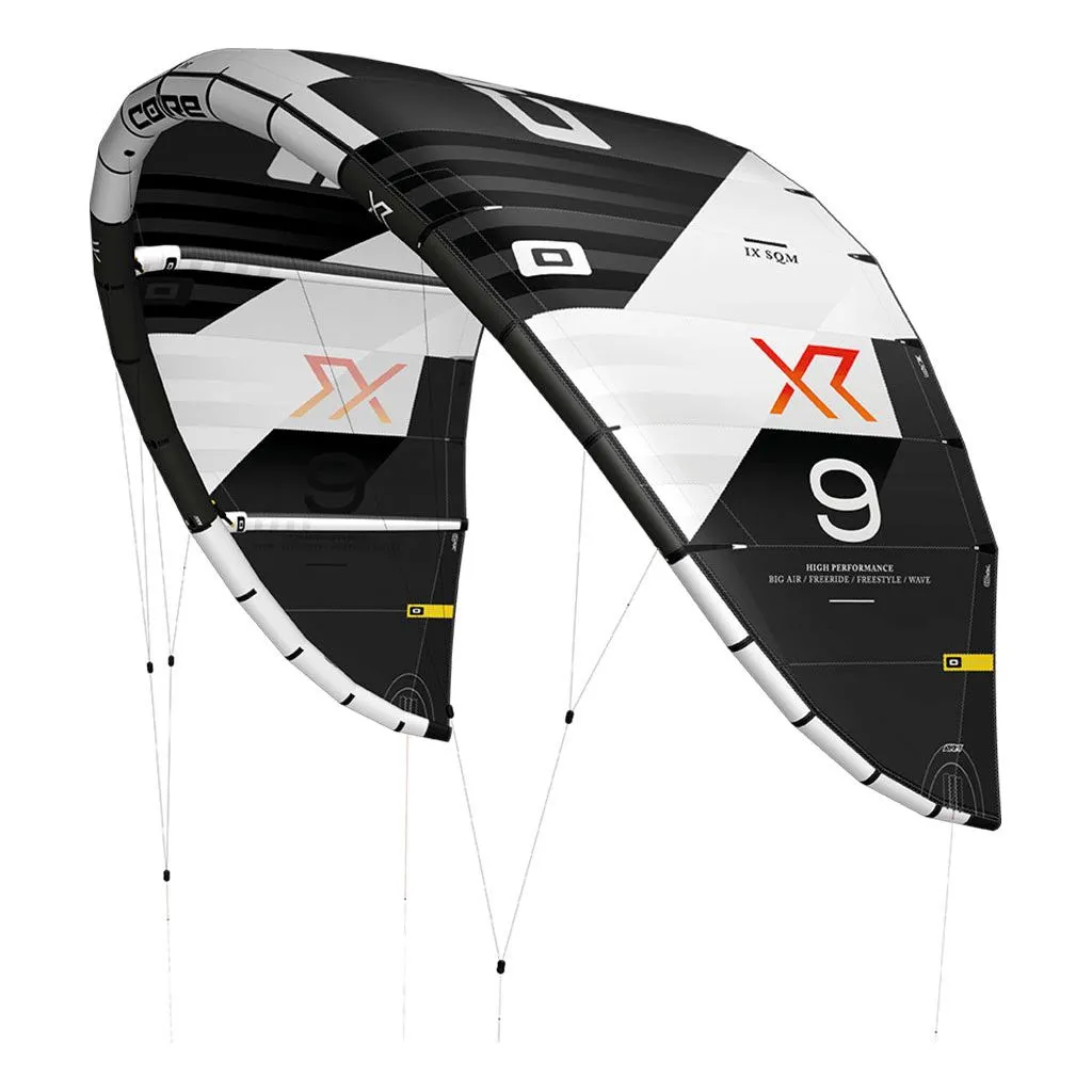 Core XR7 Progression Kiteboarding Package