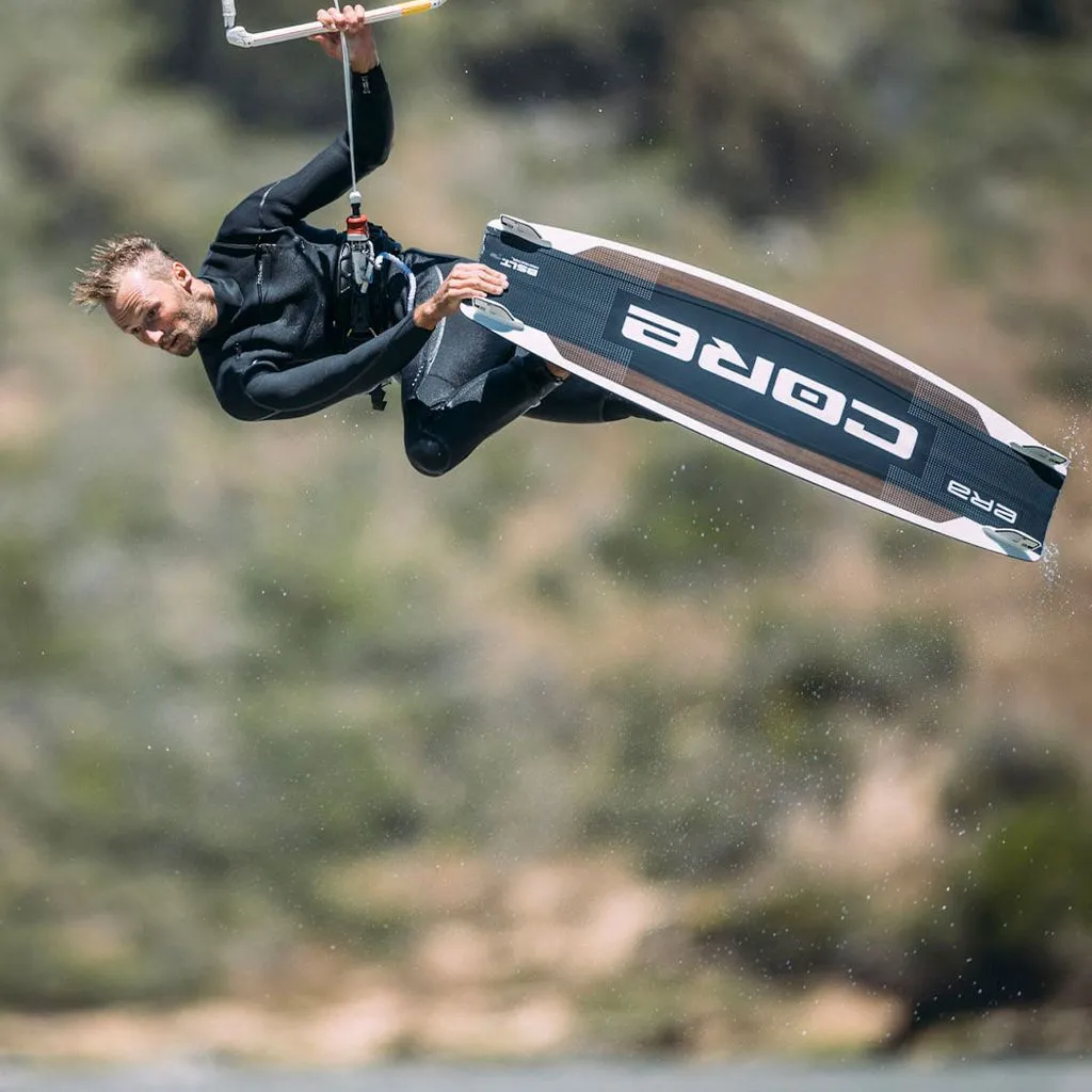 Core XR7 Progression Kiteboarding Package