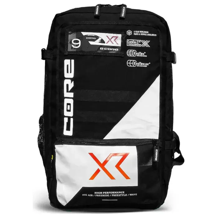 Core XR7 Progression Kiteboarding Package