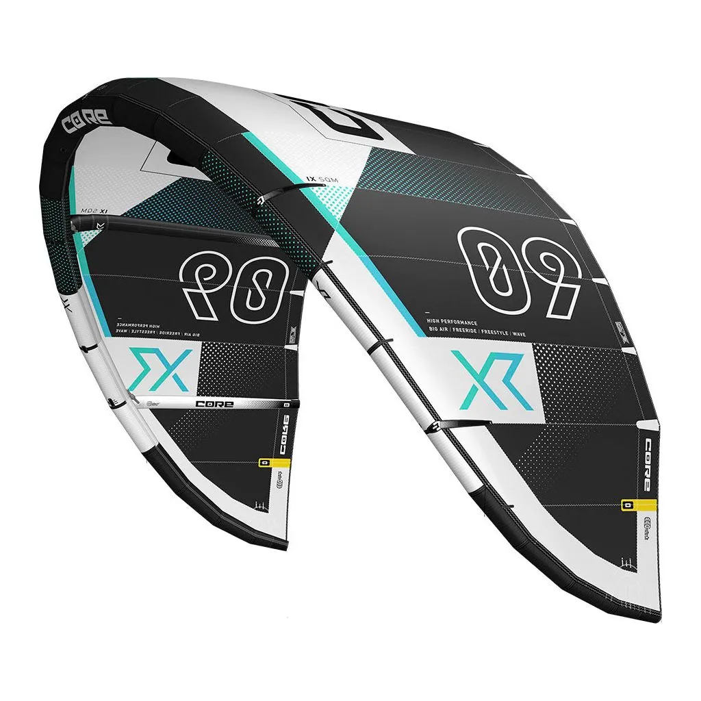 Core XR8 Kiteboarding Kite
