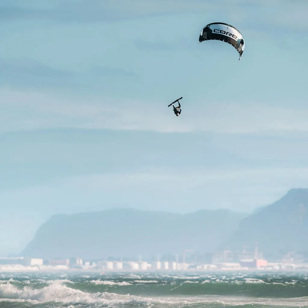 Core XR8 Kiteboarding Kite