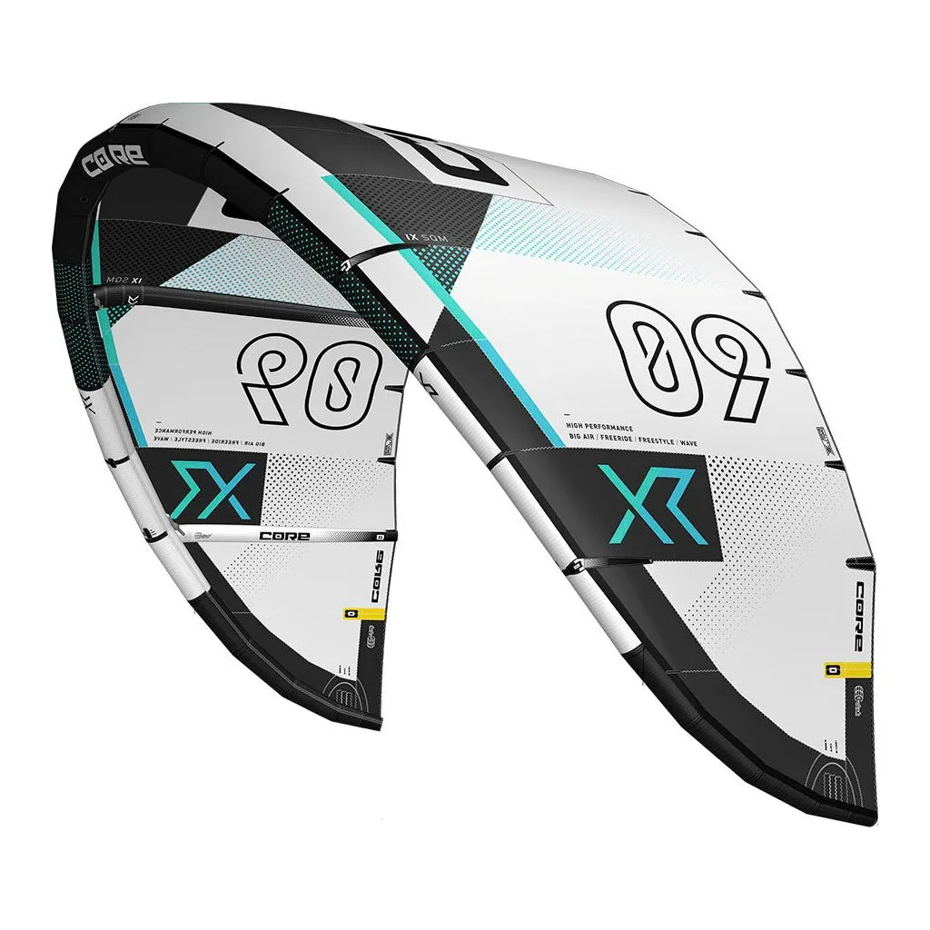 Core XR8 Kiteboarding Kite