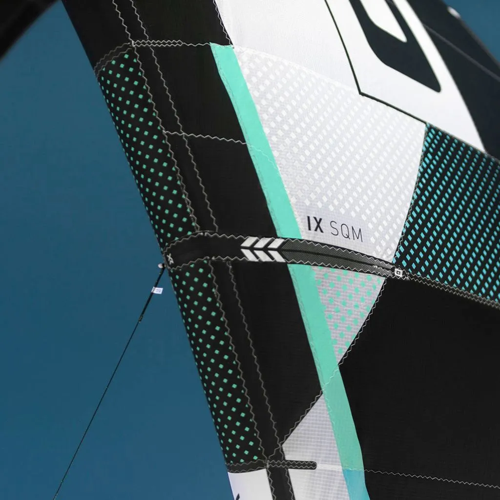 Core XR8 Kiteboarding Kite