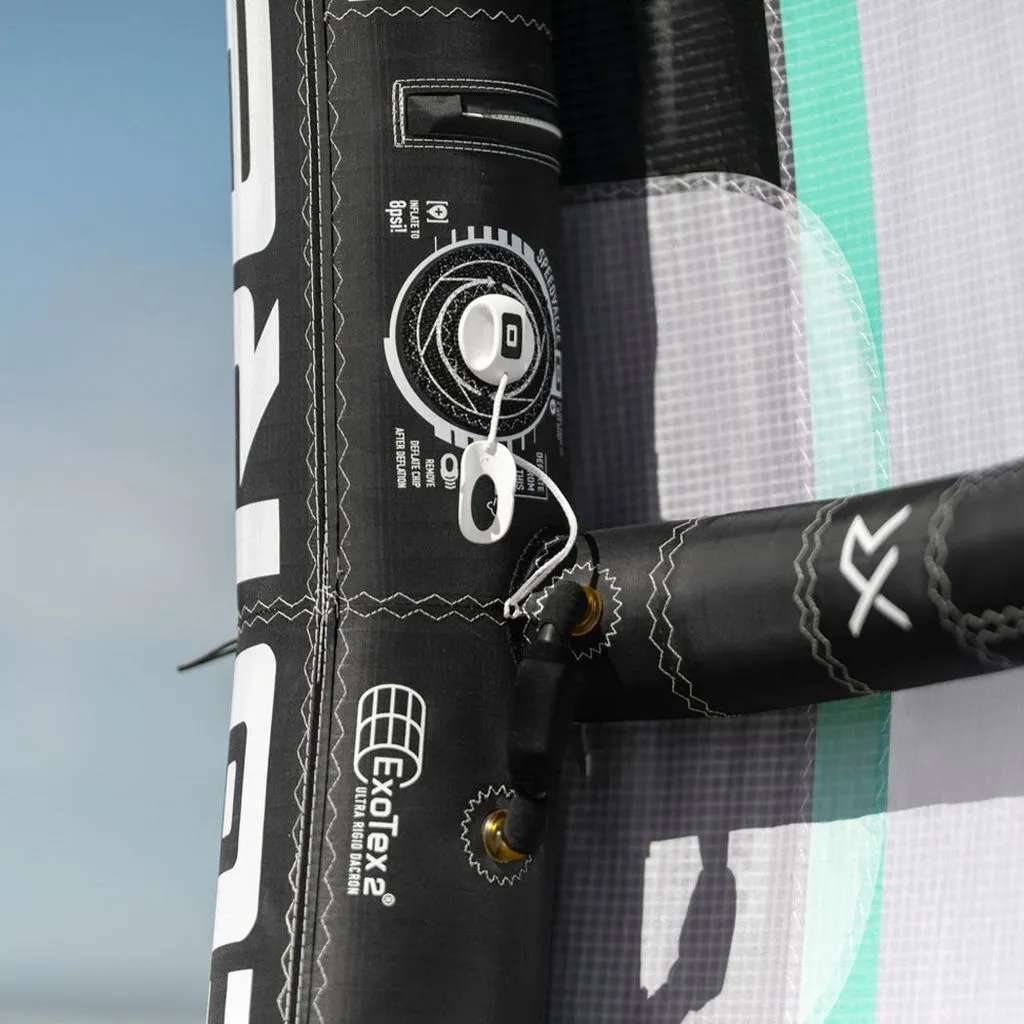 Core XR8 Kiteboarding Kite