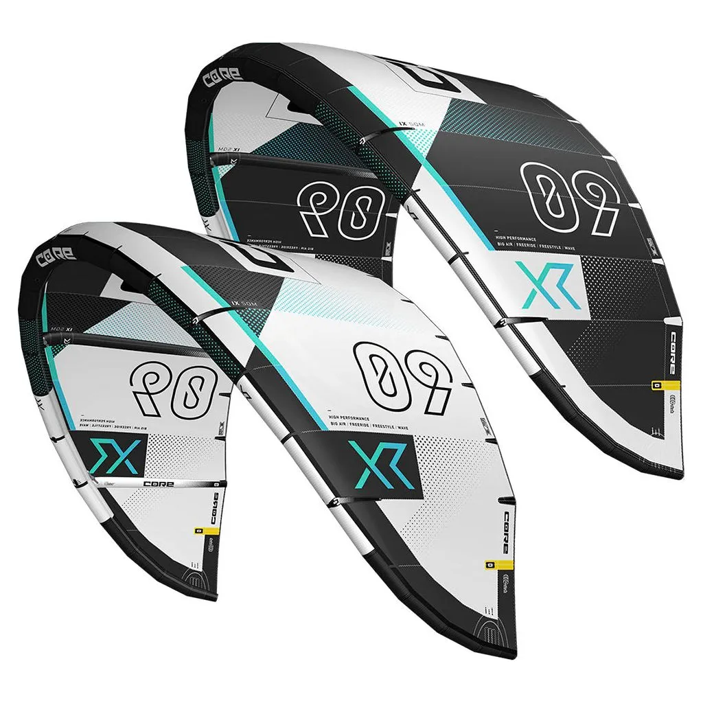 Core XR8 Kiteboarding Kite