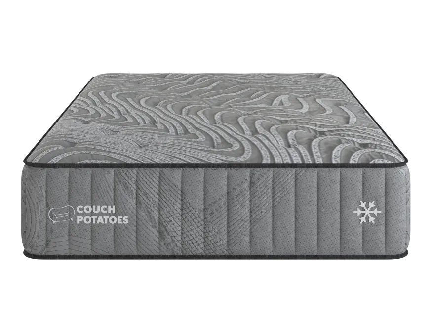 Couch Potato Reserve Medium TT Mattress