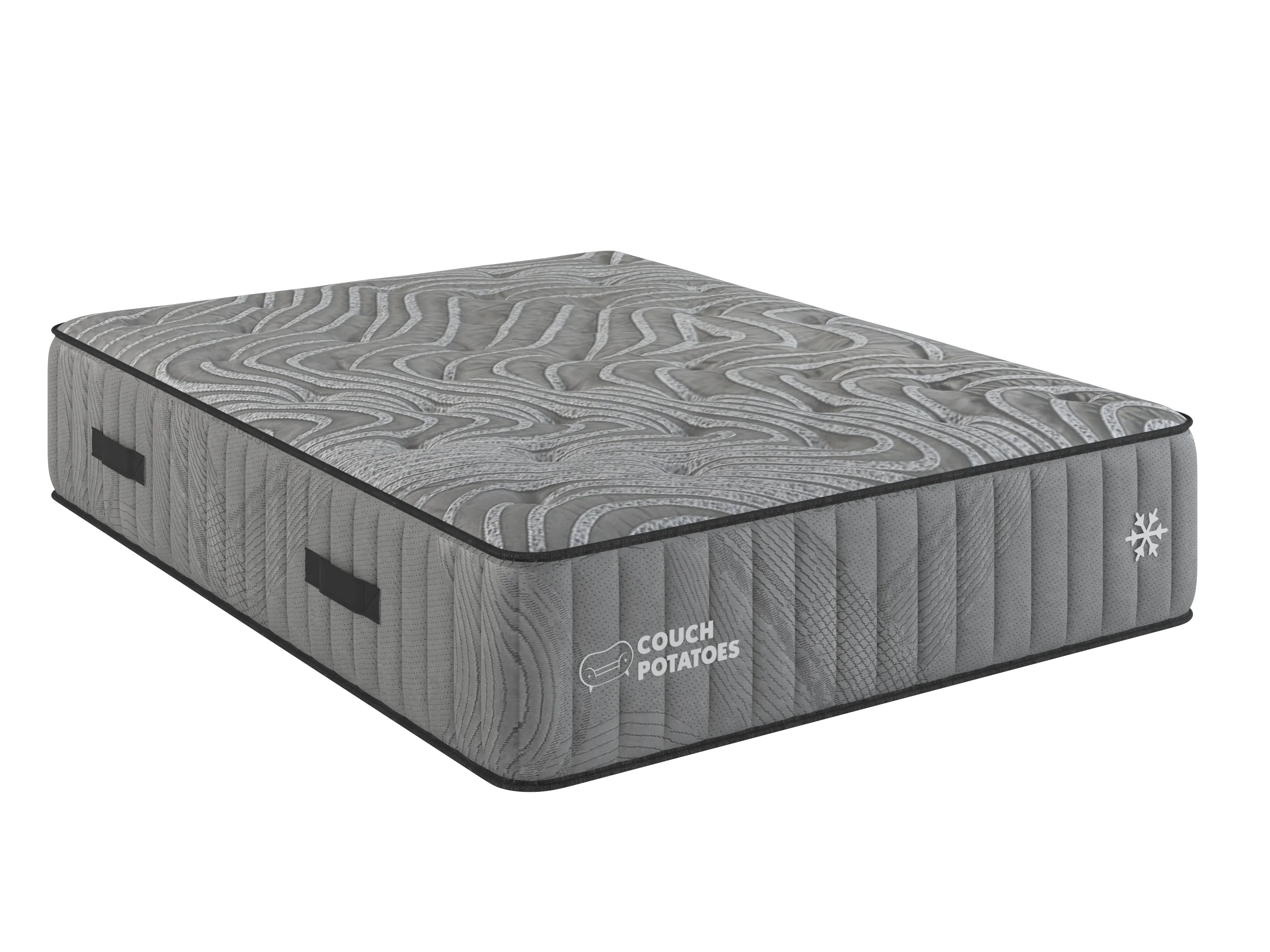 Couch Potato Reserve Medium TT Mattress