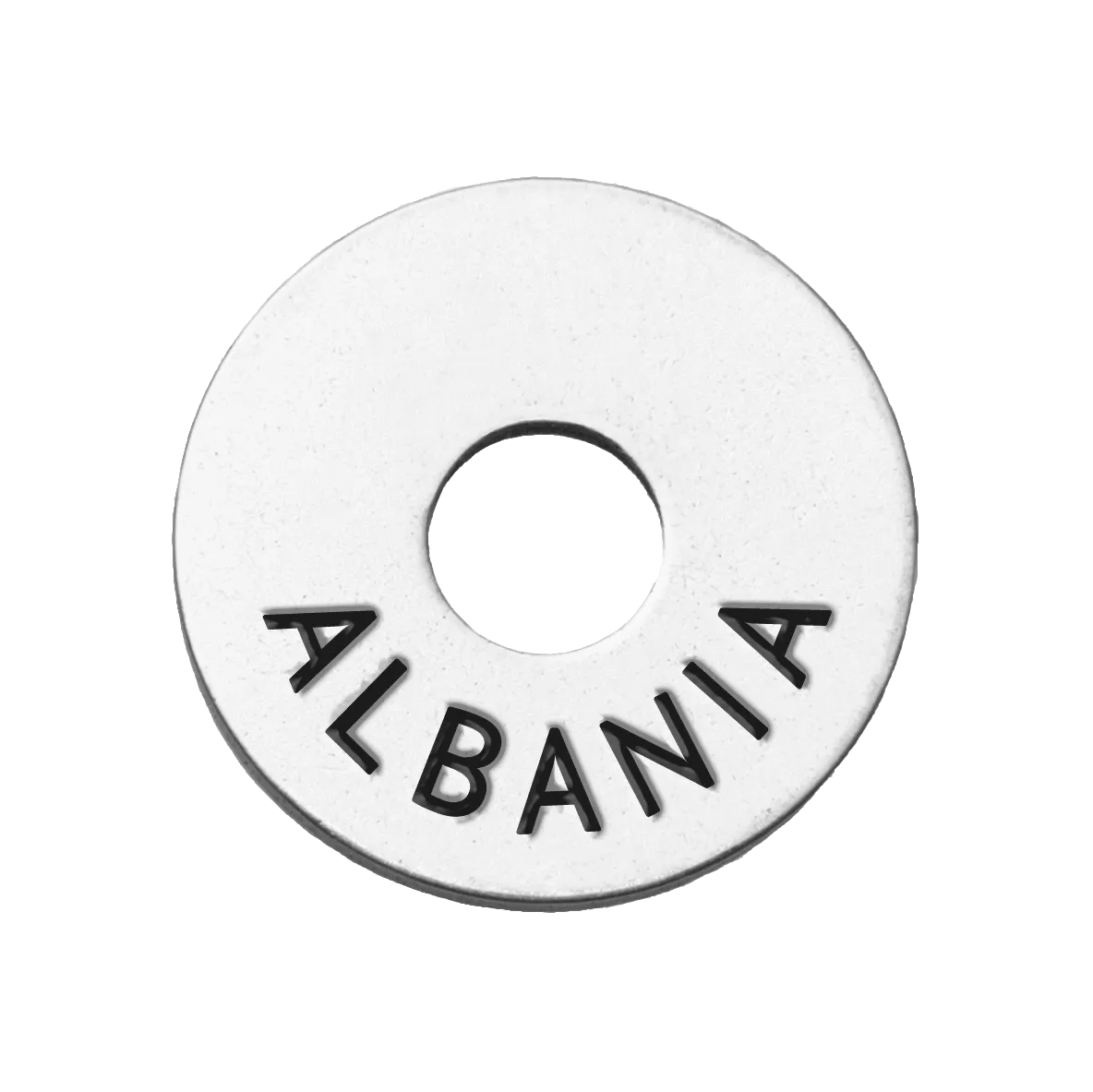 Country Tokens (Legacy)