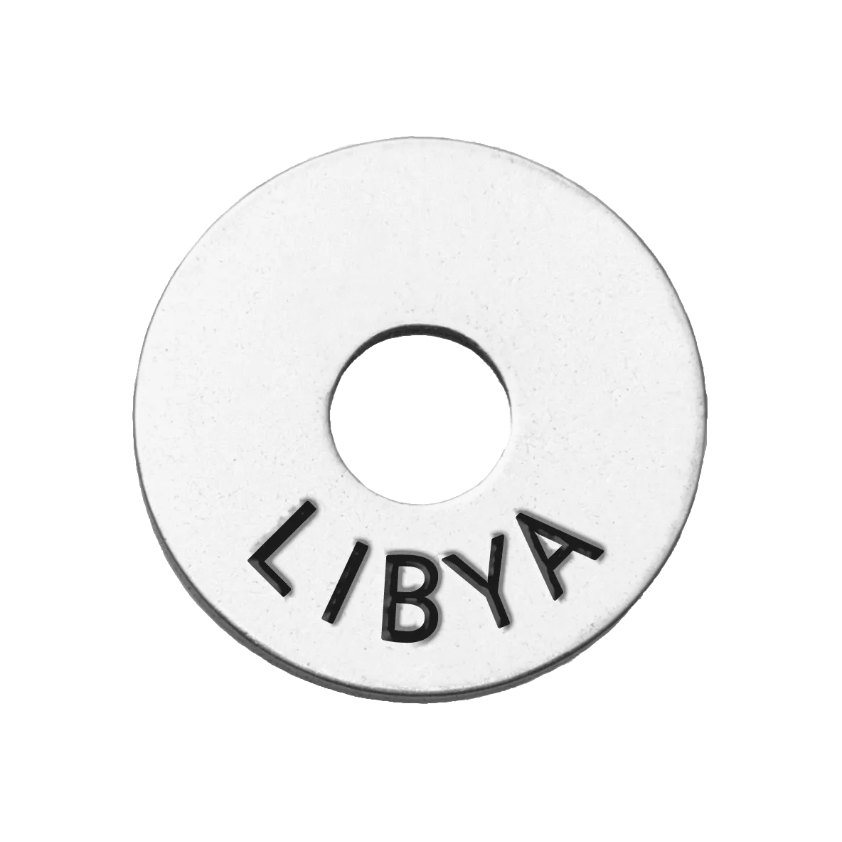 Country Tokens (Legacy)
