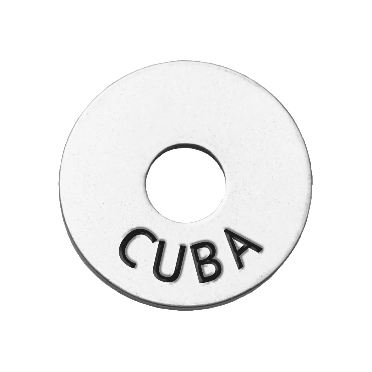 Country Tokens (Legacy)