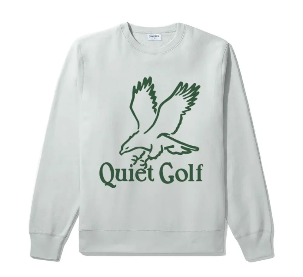 CROSS CREEK CREWNECK