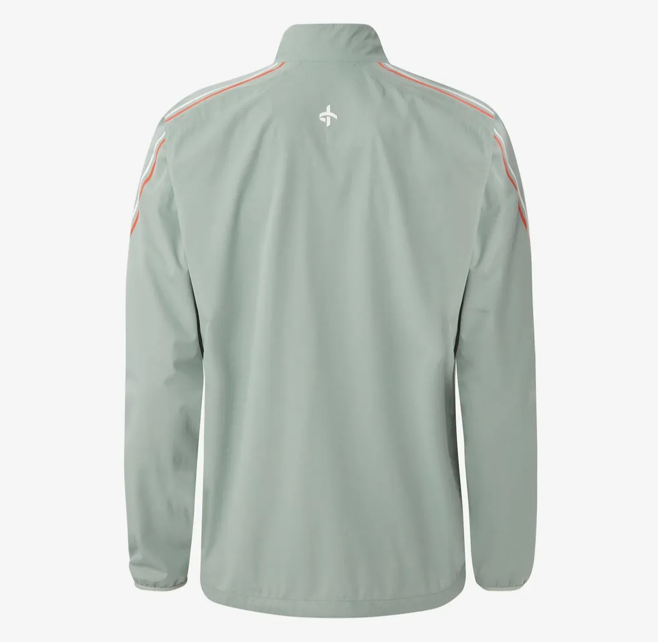 Cross Men's Hurricane FTX 4 Way Stretch Rain Jacket - JADE