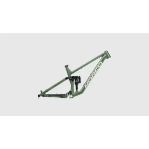 Cuadro Bicicleta Norco Sight A Aro 29 Verde