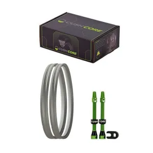 Cush Core 27.5in XC Set