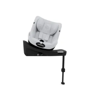 Cybex Sirona Gi i-Size - Fog Grey