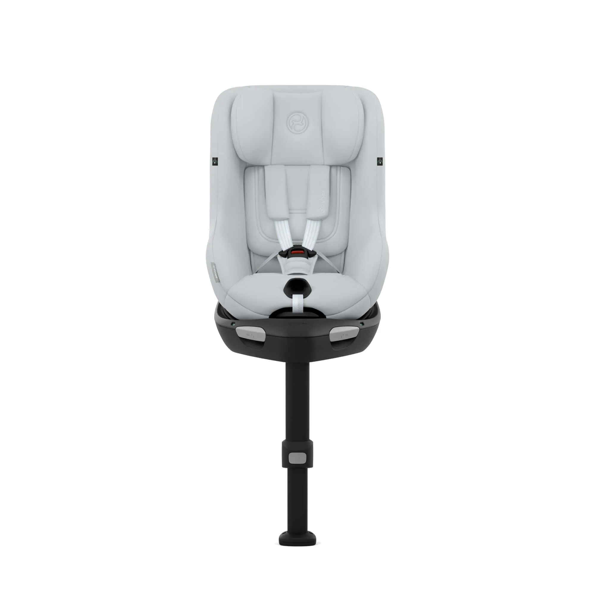 Cybex Sirona Gi i-Size - Fog Grey