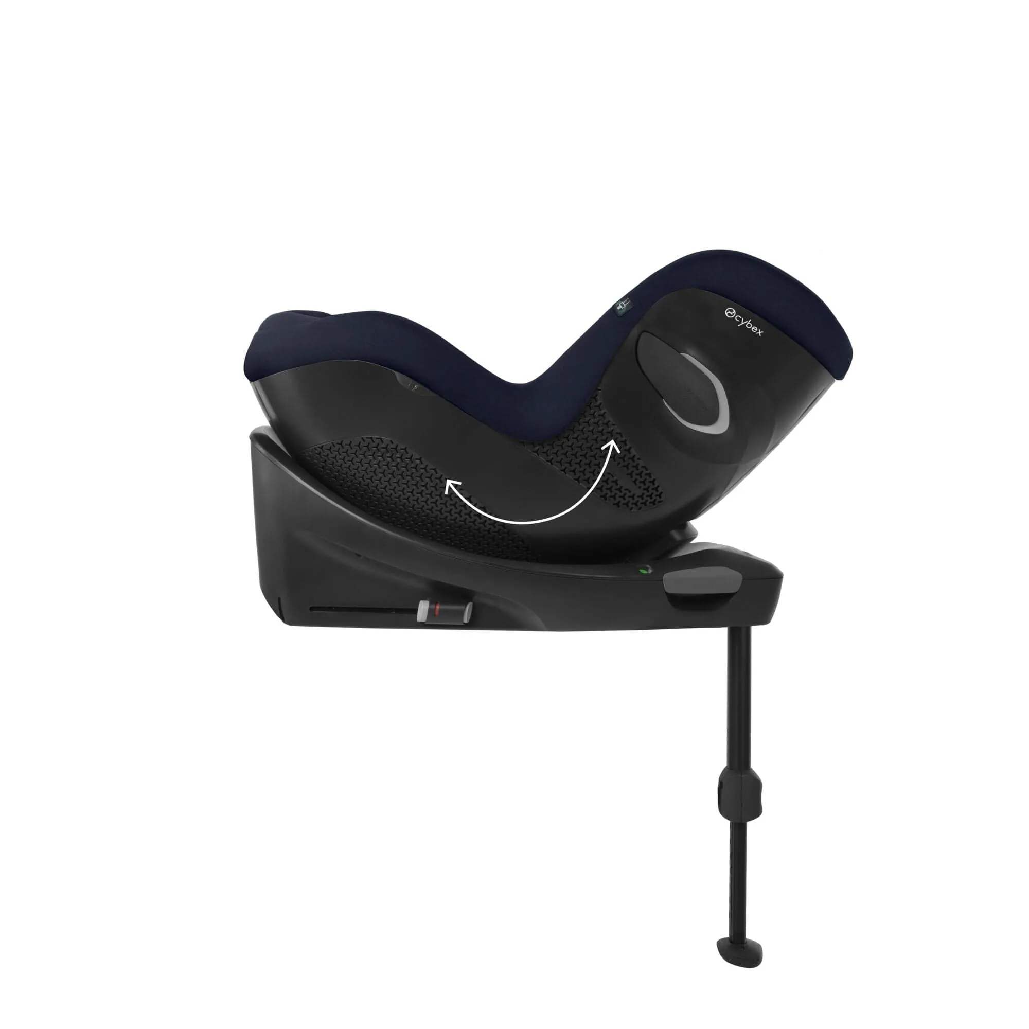 Cybex Sirona Gi i-Size Plus - Ocean Blue