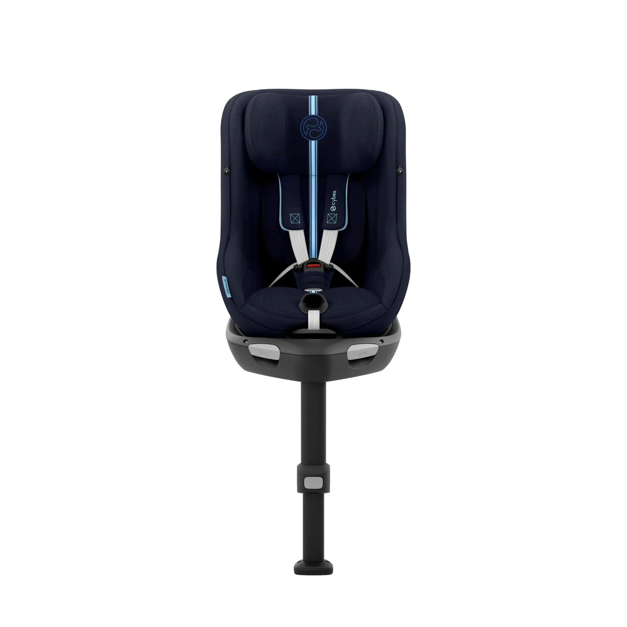 Cybex Sirona Gi i-Size Plus - Ocean Blue