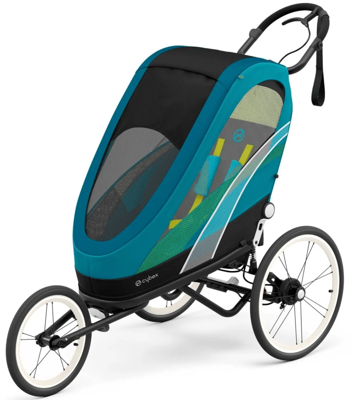 Cybex Zeno Seat Pack