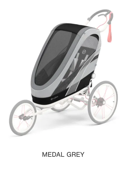 Cybex Zeno Seat Pack