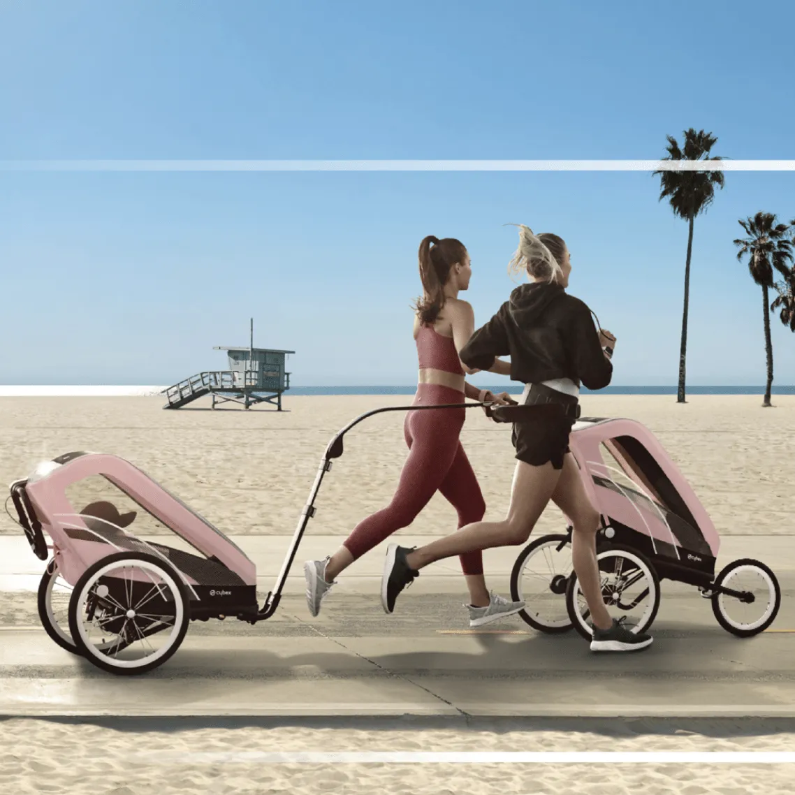 Cybex Zeno Seat Pack