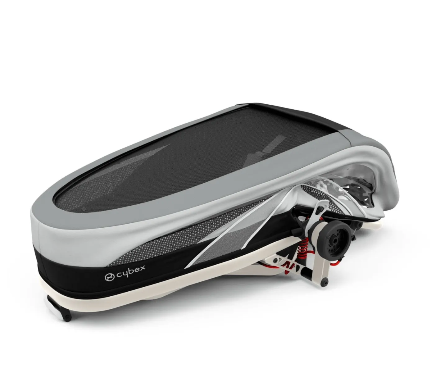 Cybex Zeno Seat Pack