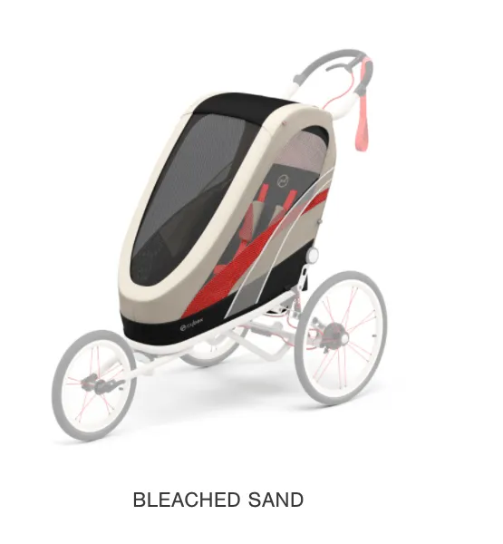 Cybex Zeno Seat Pack