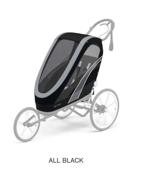 Cybex Zeno Seat Pack