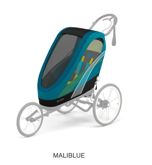 Cybex Zeno Seat Pack