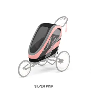 Cybex Zeno Seat Pack