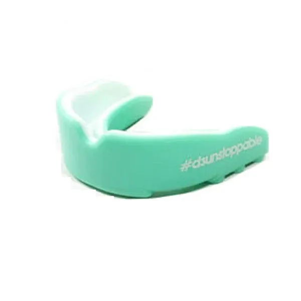 D3 Double Gel Mouthguard Junior