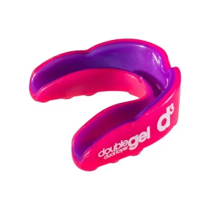D3 Double Gel Mouthguard Senior