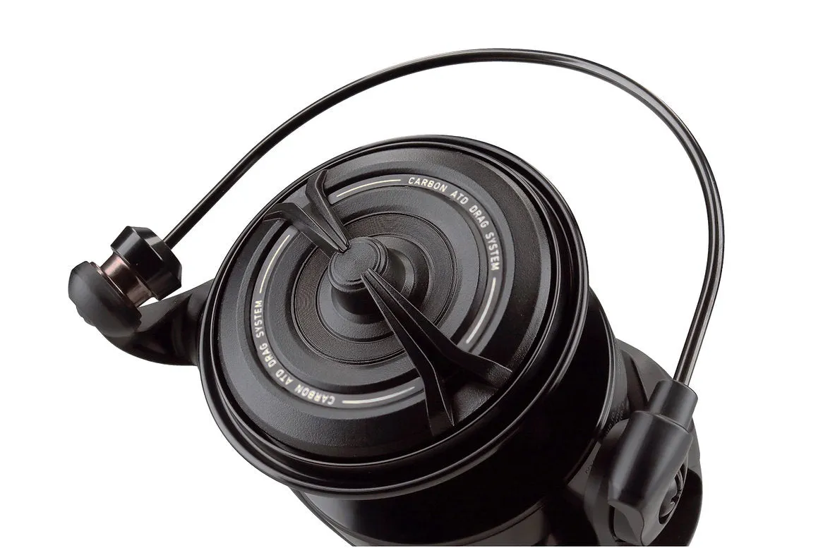 Daiwa 22 Emblem BR 10000 Fishing Reel