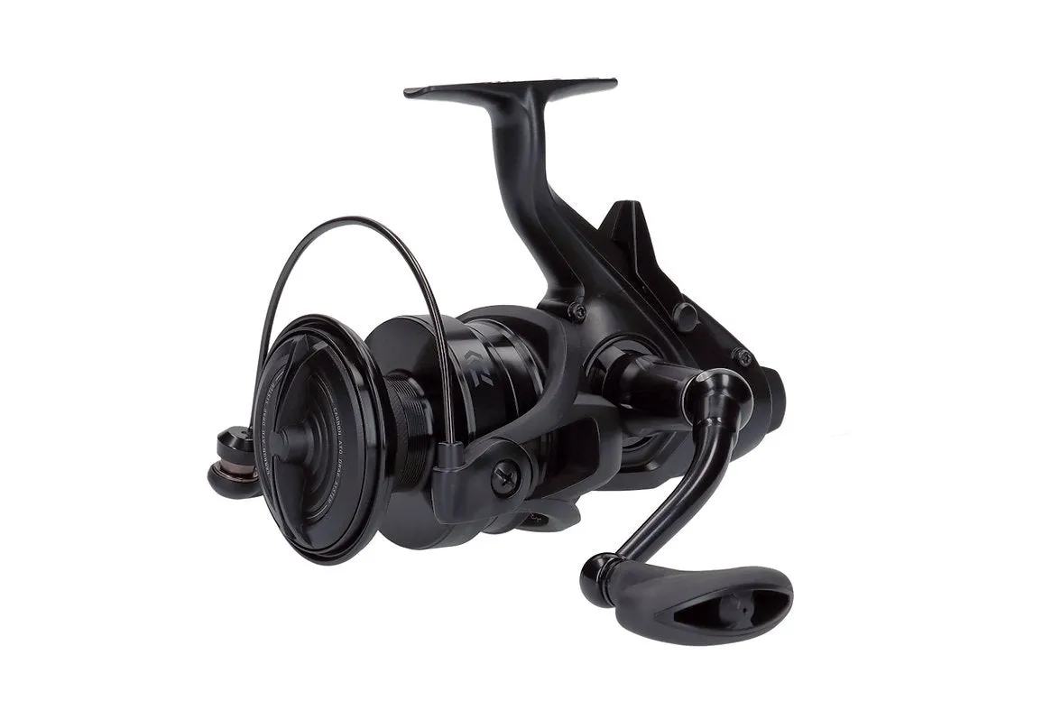 Daiwa 22 Emblem BR 10000 Fishing Reel