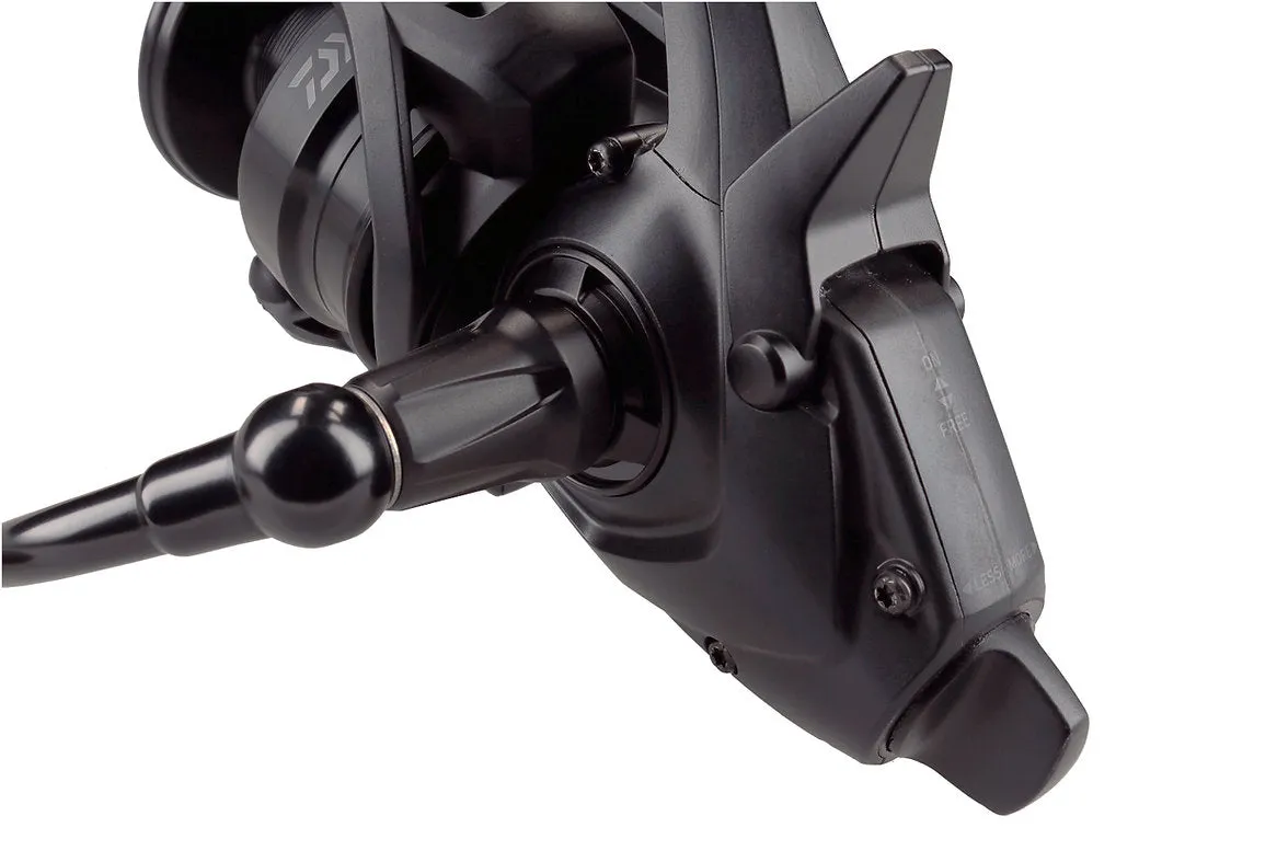 Daiwa 22 Emblem BR 10000 Fishing Reel