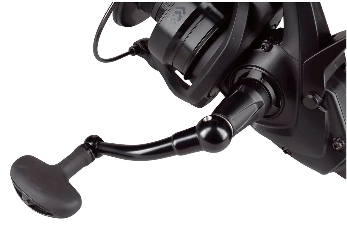 Daiwa 22 Emblem BR 10000 Fishing Reel