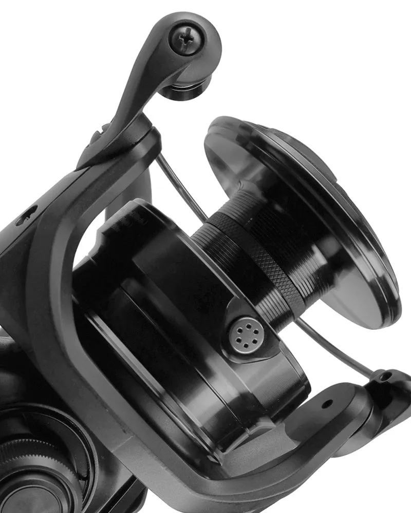 DAIWA 22 Emblem Br 10000
