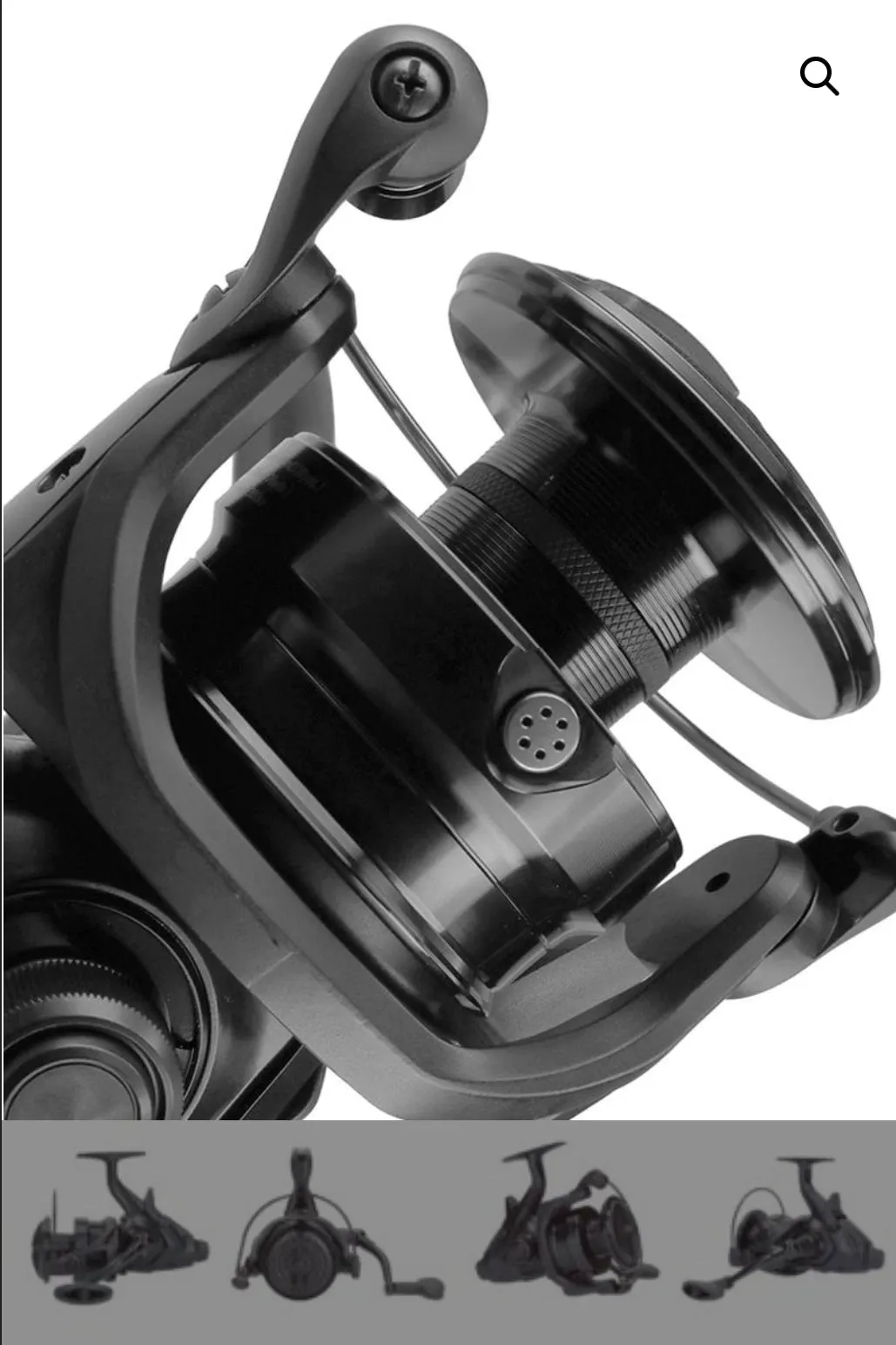 DAIWA Emblem Br 10000