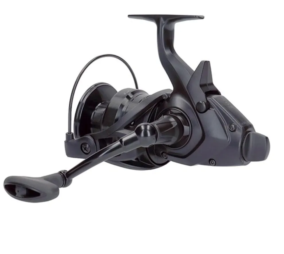 DAIWA Emblem Br 10000