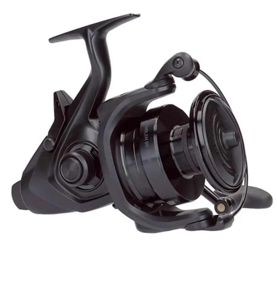 DAIWA Emblem Br 10000
