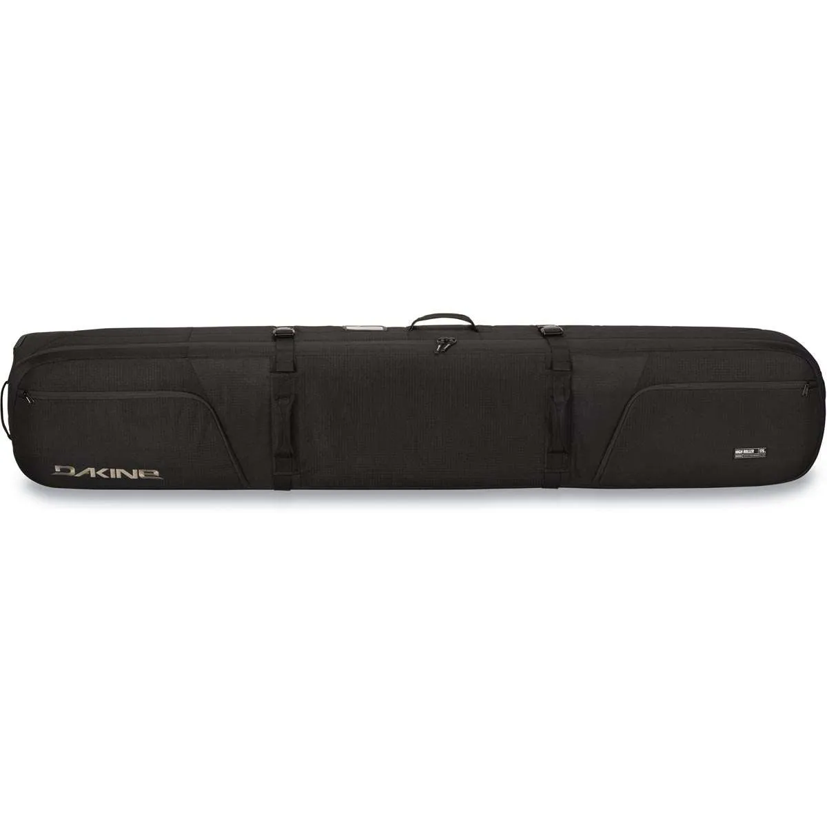 DAKINE High Roller snowboard/ski bag 175cm - Black