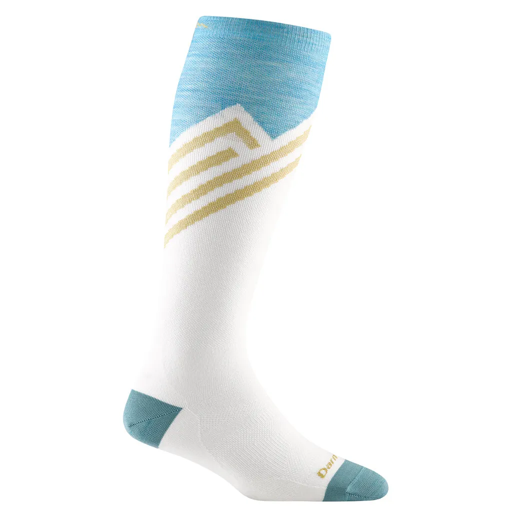 Darn Tough Peaks Rfl OTC Ultra-Lightweight Socks Womens 2025