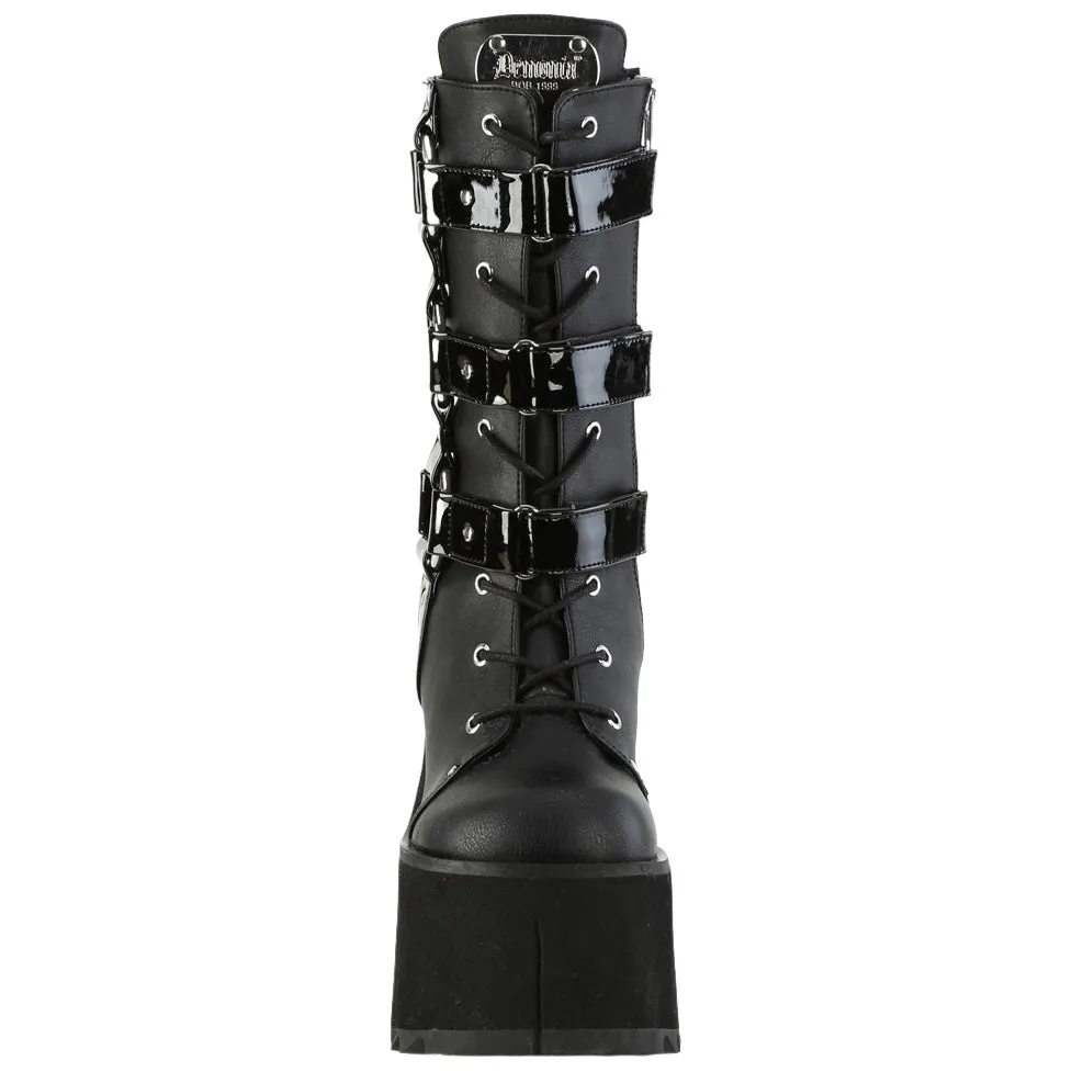DemoniaCult KERA 110 Boots