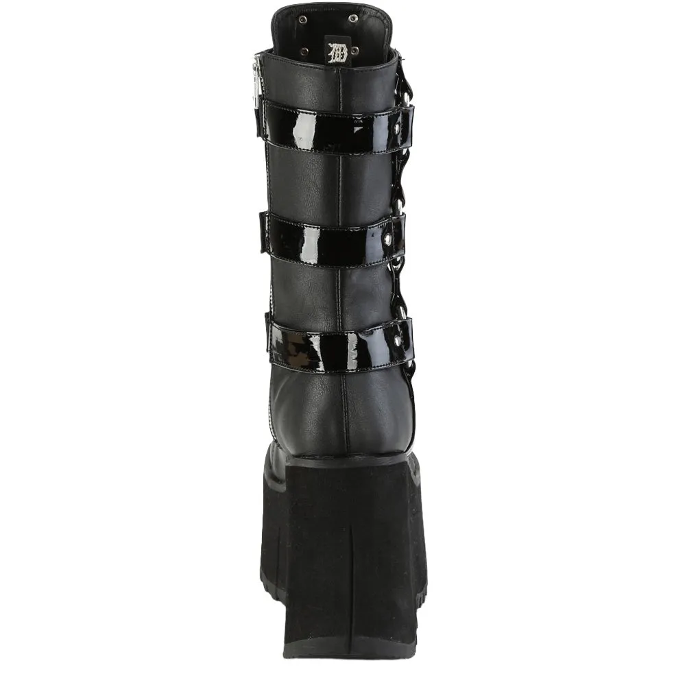 DemoniaCult KERA 110 Boots